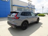 New 2026 Honda CR-V Sport Touring image 5