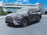 New 2025 Lexus TX 350 AWD image 4
