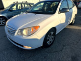 Used 2010 Hyundai Elantra GLS image 4