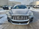 New 2025 INFINITI QX55 Luxe w/ Cargo Package image 4