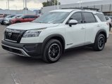 New 2025 Nissan Pathfinder Rock Creek image 5