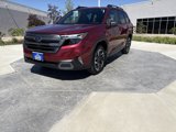 New 2025 Subaru Forester Limited image 3