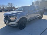New 2025 Ford F150 XLT w/ Equipment Group 302A MID image 3