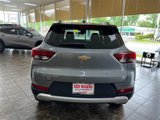 New 2025 Chevrolet TrailBlazer LT w/ Driver Confidence Package image 4