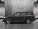 New 2025 Nissan Pathfinder SV image 3