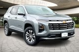 New 2026 Chevrolet Equinox LT image 3