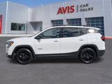 Used 2023 GMC Terrain AT4 image 2