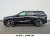 New 2025 Lincoln Nautilus Reserve image 3