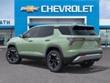New 2026 Chevrolet Equinox LT w/ Convenience Package II image 3