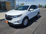 Used 2020 Chevrolet Equinox LT image 2