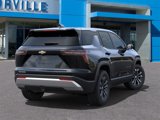 New 2026 Chevrolet Equinox LT image 4