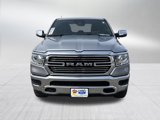 Used 2024 RAM 1500 Laramie image 2