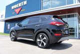 Used 2018 Hyundai Tucson Limited w/ Ultimate Package 02 image 5