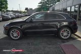 Used 2017 Porsche Macan Turbo image 4