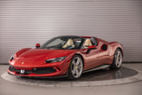 Certified 2023 Ferrari 296 GTS image 2