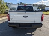 Certified 2024 Ford F150 King Ranch w/ FX4 Off-Road Package image 4
