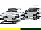 New 2025 Toyota Sequoia 4WD image 2