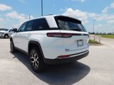 New 2025 Jeep Grand Cherokee Limited image 3