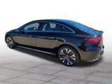 Used 2024 Mercedes-Benz EQE 350+ 4MATIC Sedan image 5