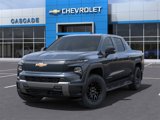 New 2025 Chevrolet Silverado EV LT image 6