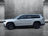 New 2025 Jeep Grand Cherokee L Altitude image 3