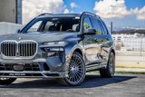 New 2025 BMW ALPINA XB7 image 2