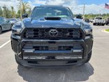 New 2025 Toyota 4Runner TRD Sport image 2