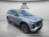 New 2026 Cadillac Vistiq Sport w/ LPO, Floor Liner Package image 2