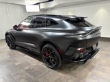 New 2025 Aston Martin DBX 707 image 2