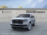 New 2025 Lincoln Navigator Reserve image 2