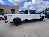 New 2025 Ford F350 4x4 Crew Cab Super Duty image 4