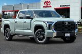 New 2025 Toyota Tundra SR5 w/ TRD Off-Road Package image 2