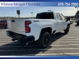 New 2025 Chevrolet Silverado 2500 LT w/ Trail Boss Package image 5