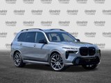 New 2026 BMW X7 M60i image 2