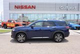 New 2025 Nissan Pathfinder Platinum image 2