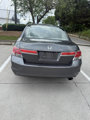 Used 2012 Honda Accord LX image 5