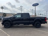 New 2025 Ford F250 4x4 Crew Cab Super Duty image 4