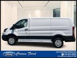 Certified 2023 Ford Transit 250 Low Roof w/ Exterior Upgrade Package image 4
