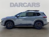 New 2026 Nissan Rogue SV image 4
