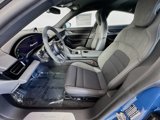 New 2025 Porsche Taycan image 5