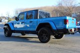 Used 2022 Jeep Gladiator Mojave w/ Trailer Tow Package image 4