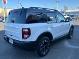 Used 2023 Ford Bronco Sport Outer Banks w/ Tech Package image 6