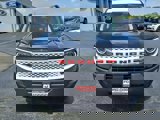 New 2025 Ford Bronco Sport Heritage image 3