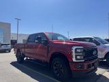 Used 2024 Ford F350 Lariat w/ Lariat Ultimate Package image 2