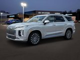 New 2025 Hyundai Palisade Calligraphy image 2