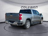New 2025 Chevrolet Silverado 1500 LTZ w/ Technology Package image 5