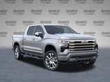 New 2026 Chevrolet Silverado 1500 High Country w/ High Country Premium Package image 2