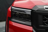 New 2025 Nissan Frontier PRO-4X w/ Pro Premium Package image 4