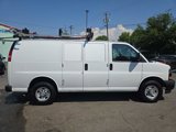 Used 2021 Chevrolet Express 2500 w/ Driver Convenience Package image 3