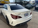 Used 2014 Mercedes-Benz CLA 45 AMG 4MATIC image 2